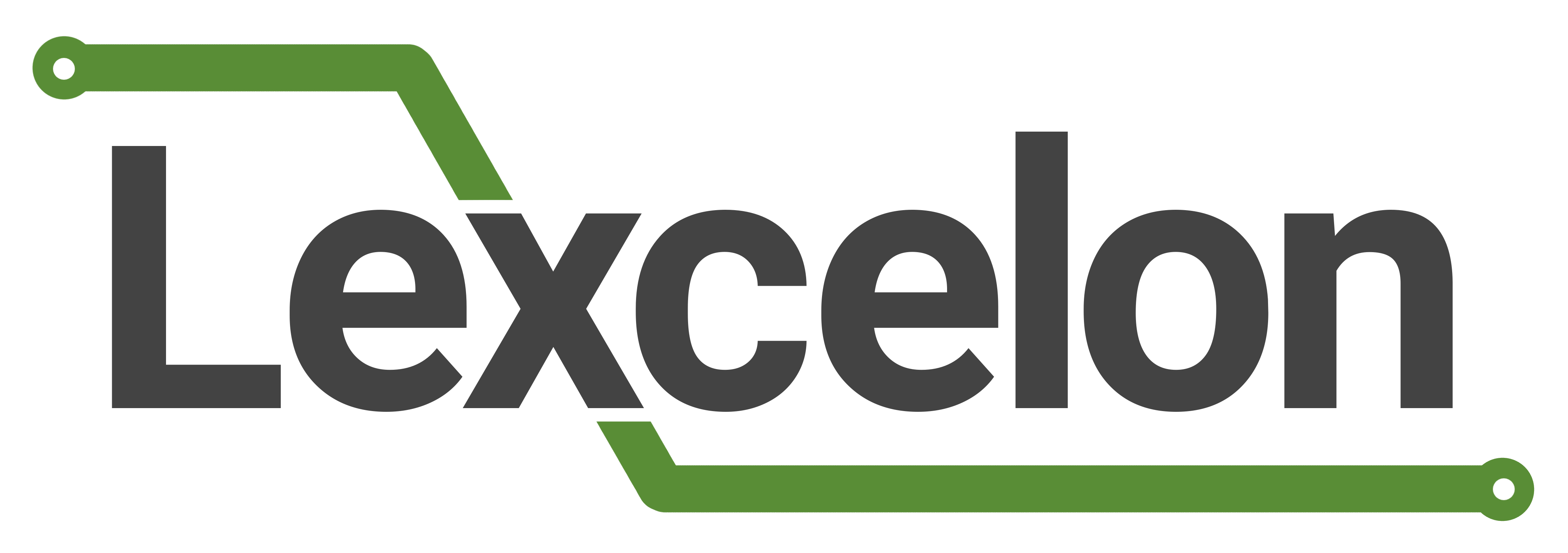 Lexcelon Logo